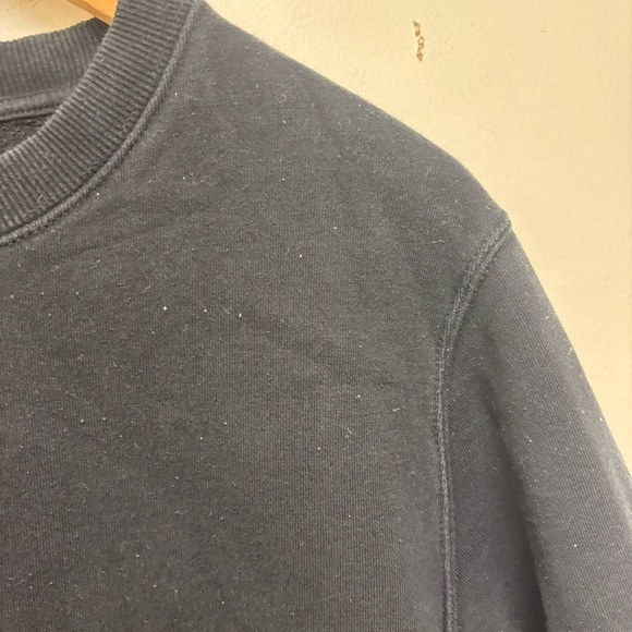 Stussy Logo Crewneck Sweatshirt - Picture 3 of 11